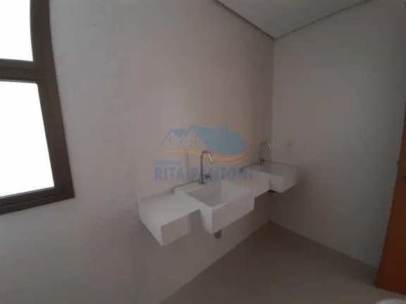Imagem Apartamento - Ribeirão Preto - Jardim Botânico - Região Sul