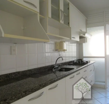 Imagem Apartamento próximo à UFSC