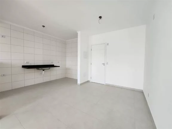Imagem - Apartamento Sendo: 2 Dormitórios, 1 Suíte, 1 Vaga de Garagem, Mongaguá
