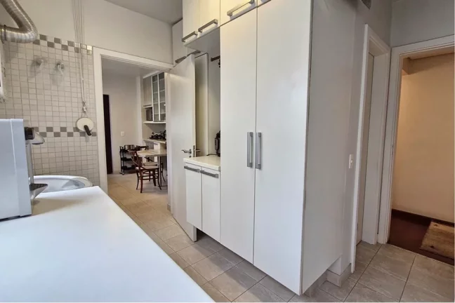 Imagem Apartamento com 2 Quartos à Venda, 178 m² em Jardim Paulista - São Paulo