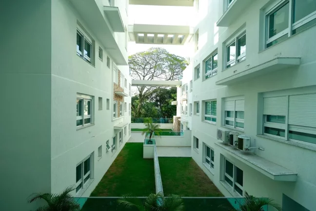 Imagem Hill160 - Apartamento à venda no bairro Menino Deus - Porto Alegre/RS
