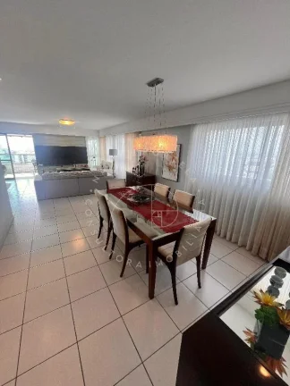 Imagem Excelente apartamento Alto Padrão na Madalena