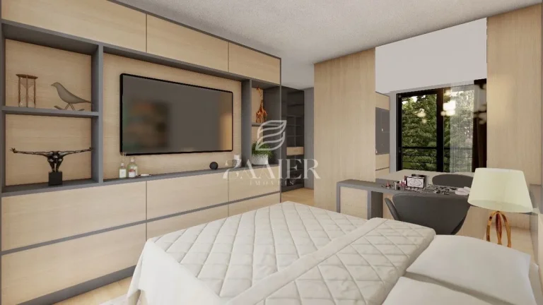 Imagem Casa Geminada com 3 Suítes, Saguaçu - Joinville