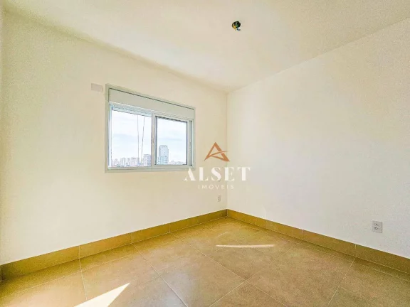Imagem Apartamento no Platina Patriani com 66m² e 2 dormitórios