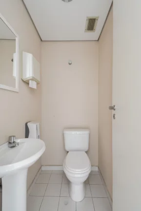 Imagem Sala Comercial à Venda, 28 m² em Bela Vista - São Paulo