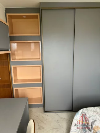 Imagem APARTAMENTO RESIDENCIAL em PRAIA GRANDE - SP, VILA MIRIM