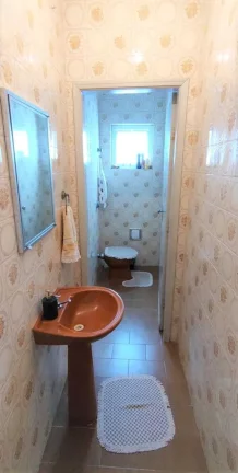 Imagem CASA RESIDENCIAL em São Paulo - SP, Lauzane Paulista