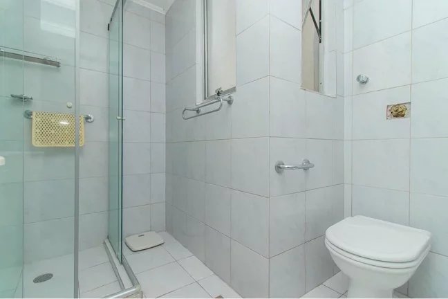 Imagem FCA 464 Apto 612521067-4 - Apartamento à venda no bairro Floresta - Porto Alegre/RS