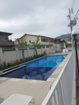 Imagem Apartamento com 2 Quartos à Venda, 50 m² em Campo Grande - Rio de Janeiro