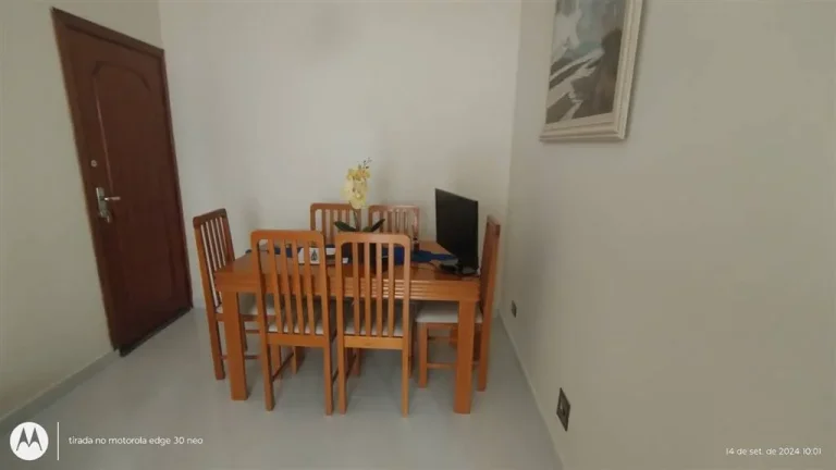 Imagem APARTAMENTO AVIAÇÃO - PRAIA GRANDE SP
