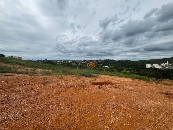 Imagem Terreno à venda, 525 m² por R$ 310.000 - Recanto do Bosque - Lagoa Santa/MG