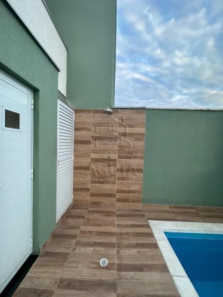 Imagem Studio mobiliado à venda na praia Perequê Açú em Ubatuba!