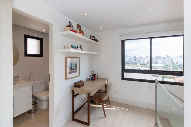 Imagem Duplex para VENDA em Vila Olímpia - VOX 62m²