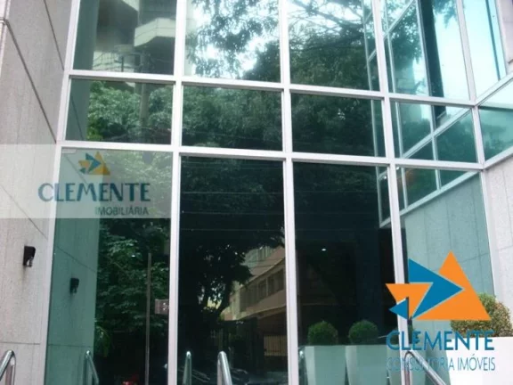 Imagem APTO. B. STO. AGOSTINHO PRÓXIMO A ASSEMBLEIA E CEMIG