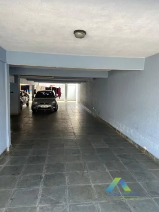 Imagem Apartamento à venda no bairro Vila Mazzei - Santo André/SP