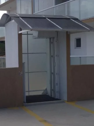 Imagem Venda de Apartamento de 2 quartos com suíte em São Marcos, Macaé-RJ: 65m², 1 vaga de garagem. Confira!