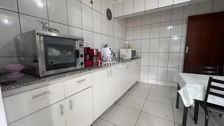 Imagem Casa à venda no bairro Vila João Vaz - Goiânia/GO