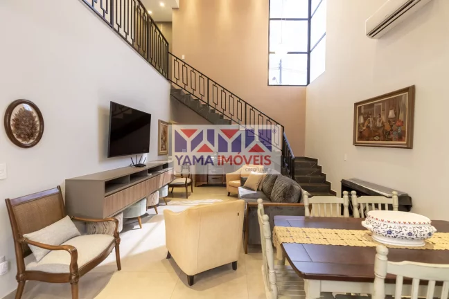 Imagem Condomínio Quinta dos Ventos - Casa à venda no bairro Bonfim Paulista - Ribeirão Preto/SP
