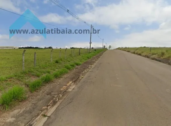 Imagem Áreas Industriais à Venda em Atibaia | AzulAtibaia