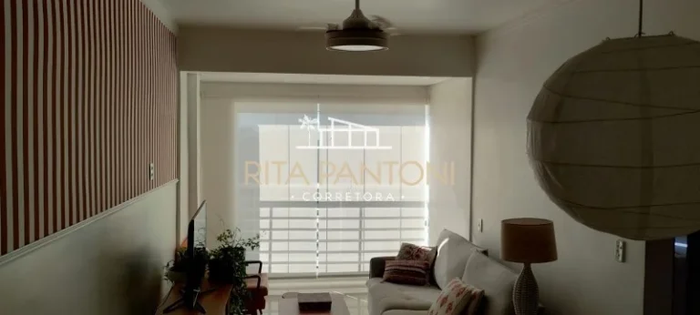 Imagem Apartamento - Ribeirão Preto - Jardim Paulistano - Região Leste