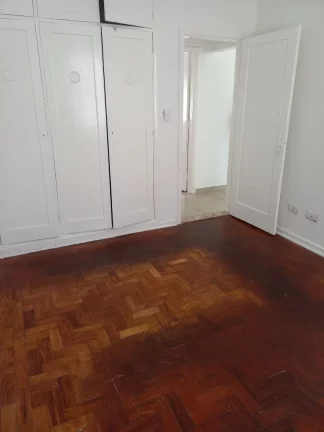 Imagem Apartamento com 2 dormitórios à venda, 69 m² por R$ 305.000,00 - Vila Belmiro - Santos/SP