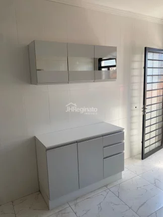 Imagem Casa à venda no Jd. Itanguá - Sorocaba