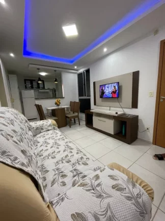 Apartamento para venda no Parque Flora -Porteira Fechada
