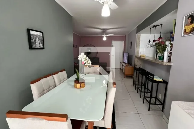 Imagem Apartamento à Venda - Recreio, 2 Quartos, 70 m2