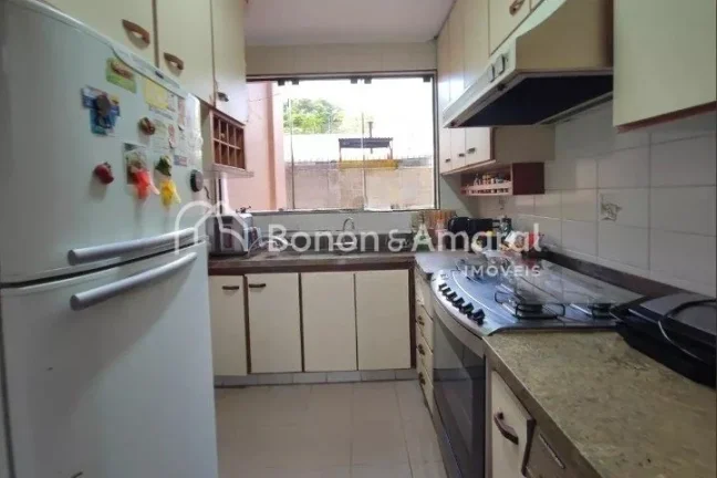 Imagem Amplo Imóvel à Venda com 3 Quartos em Campinas

Estamos oferecendo um espaçoso imóvel localizado...