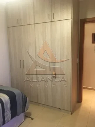 Imagem Apartamento - Ribeirão Preto - Bonfim Paulista
