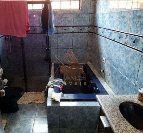 Imagem Casa - Ribeirão Preto - Alto da Boa Vista