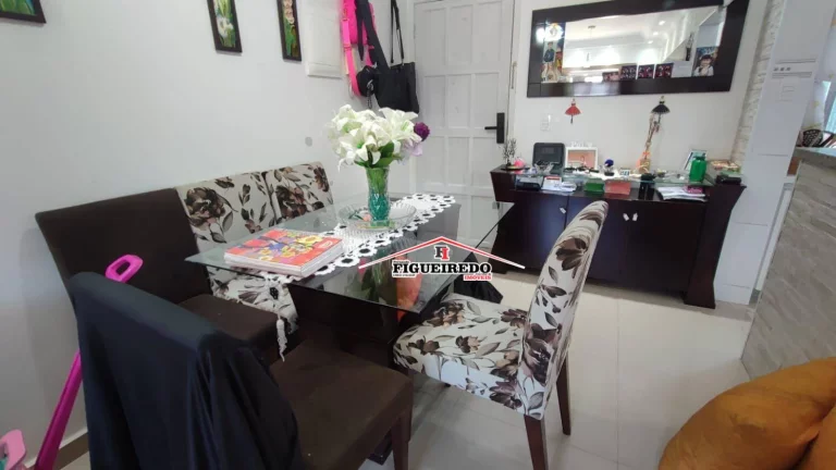 Imagem Apartamento à venda, 67 m² por R$ 320.000,00 - Canto do Forte - Praia Grande/SP