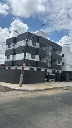Imagem Apartamento à venda no José Américo, João Pessoa/PB, 2 Qtos