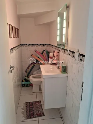 Imagem Casa à Venda no Condomínio Residencial Cerejeiras ? Fazenda Santa Cândida, Campinas/SP

Excelente...