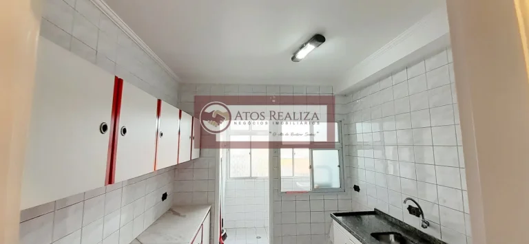 Imagem Alugue já! Apartamento em Vila do Castelo, SP: 65m², 2 quartos e 1 banheiro por R$1.949/mês