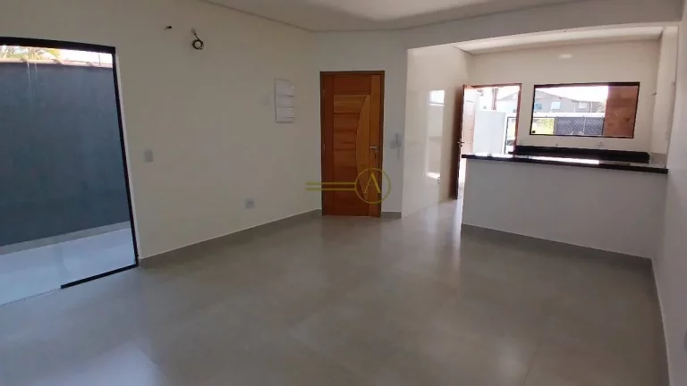 Imagem Casa à venda – Bairro Cidade Nova Peruíbe – R$ 550.000,00