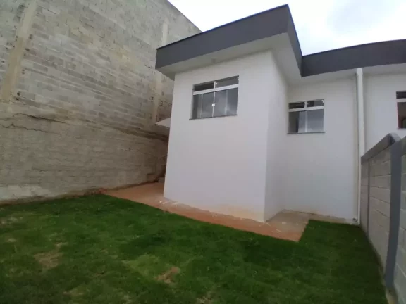 Imagem Casa à venda, 3 quartos, 1 suíte, 2 vagas, Novo Centro - Santa Luzia/MG