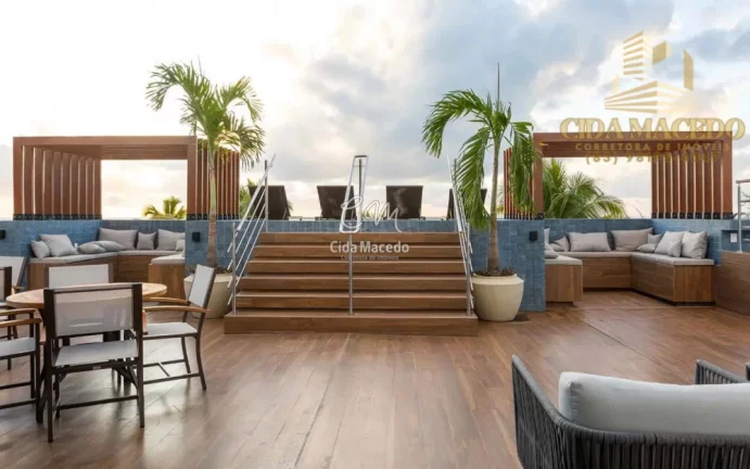 Imagem Apartamento a Venda no bairro Jardim Oceania - João Pessoa, PB