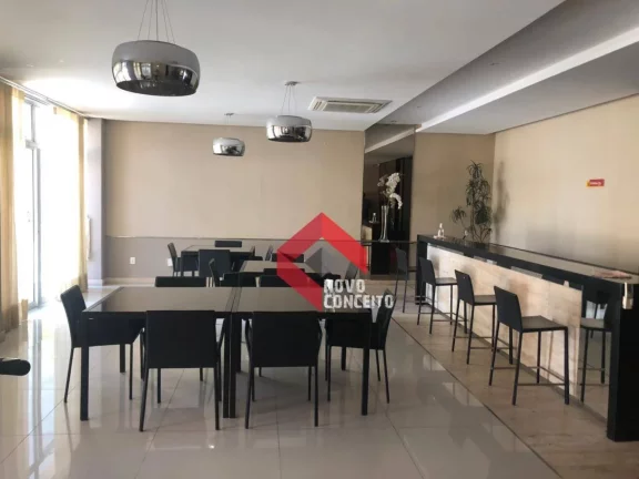 Imagem Apartamento à venda, 217 m² por R$ 2.298.000,00 - Cocó - Fortaleza/CE