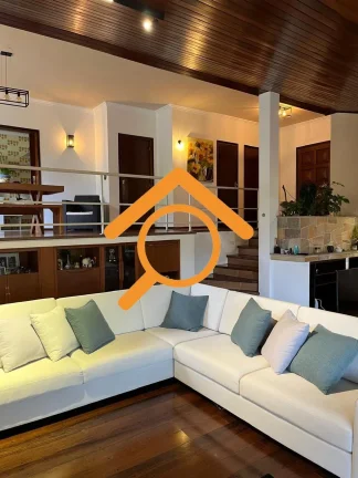 Imagem Imperdível: Casa à venda em São Paulo-SP, Jardim Marajoara! 3 quartos, 1 suíte, 2 salas, 2 vagas de garagem, 250m².