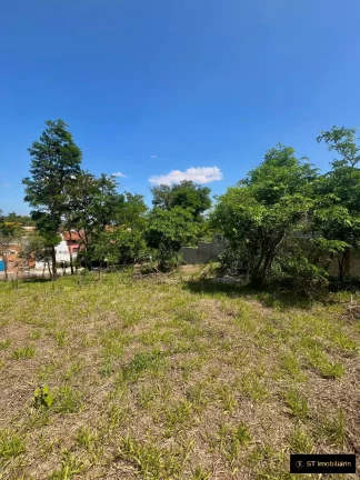Imagem Terreno à venda em Atibaia/SP - Condomínio com Acesso à Represa!