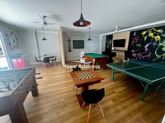 Imagem Apartamento à venda no Parque das Castanheiras - Praia da Costa, Vila Velha/ES