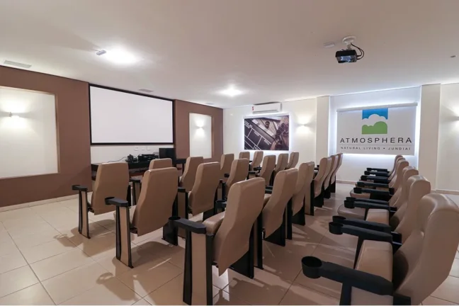 Imagem APARTAMENTO RESIDENCIAL em Jundiaí - SP, Jardim Ermida I