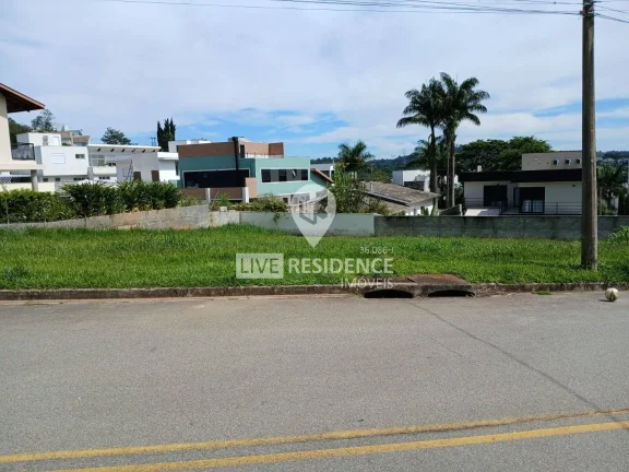 Imagem Terreno em Condomínio Fechado - Paradiso Itatiba/Louveira-SP!