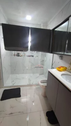 Imagem Apartamento à venda, 156 m² por R$ 1.200.000,00 - Canto do Forte - Praia Grande/SP