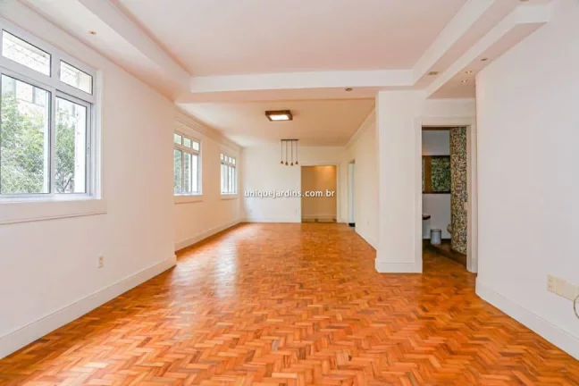 Imagem Apartamento à venda Bela Vista São Paulo