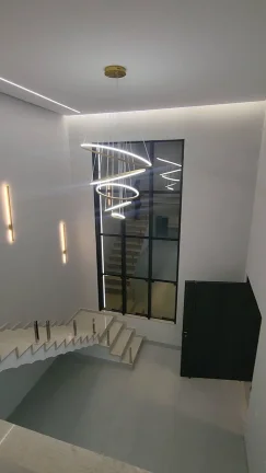 Imagem Sobrado 4 Suites No Jardim Planalto