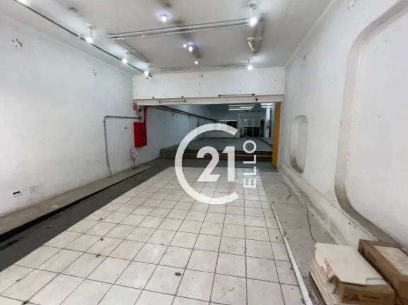Imagem Loja para alugar, 410 m² por R$ 31.939,73/mês - Itaim - São Paulo/SP