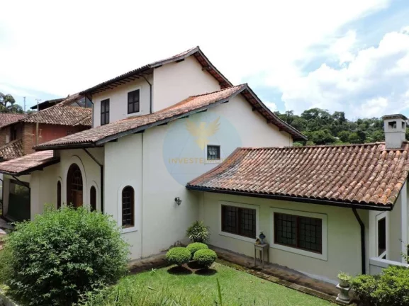Imagem Casa em Condomínio a Venda no bairro Granja Viana - Jandira, SP