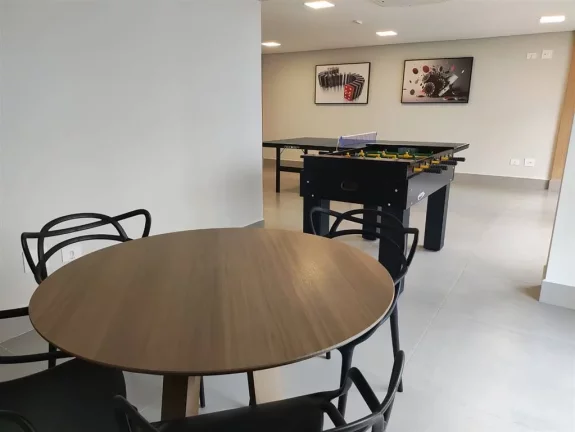 Imagem APARTAMENTO COM 85.54 m² - TUPI - PRAIA GRANDE SP